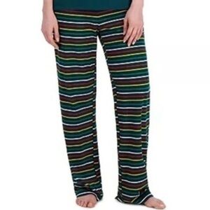 NWT Family Pajamas Women’s Pajama Pant